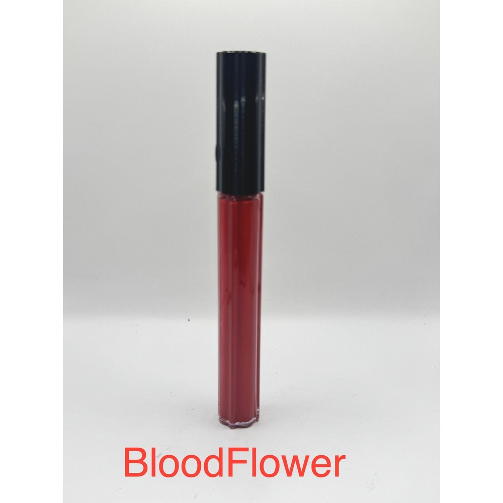KVD Beauty Everlasting Hyperlight Liquid Lipstick Bloodflower NEW
